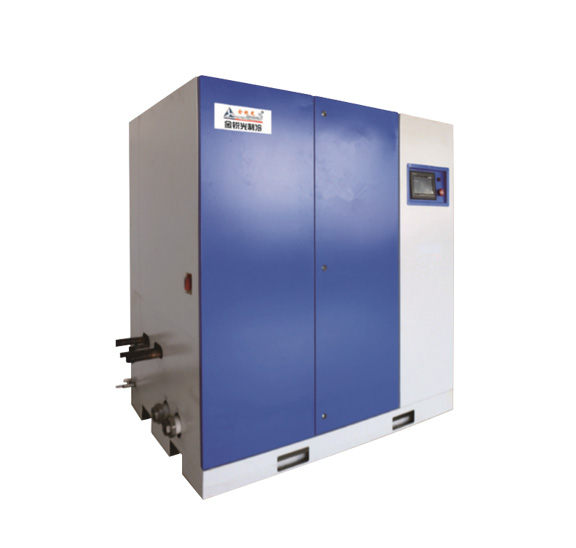 JRG-LN450C分體式冷水機(jī)