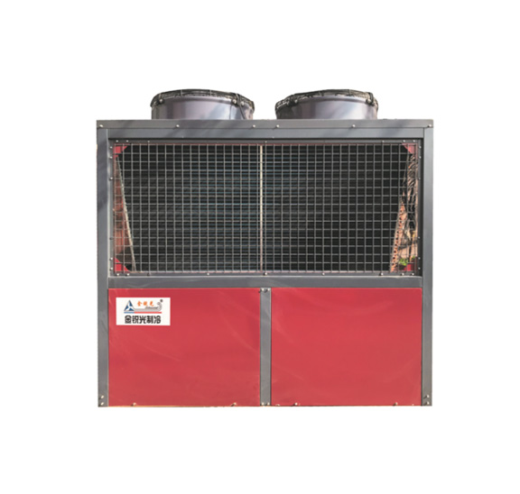 JRG-LN600C分體式冷水機(jī)