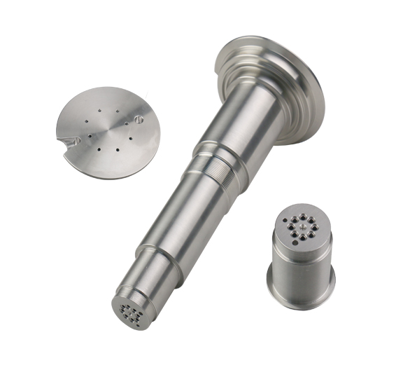 半導(dǎo)體設(shè)備  零件